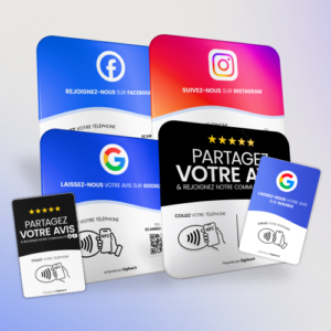 Créer Votre Pack (Jusqu'à -65%)