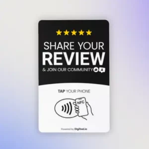 1 Carte - Multi-Liens