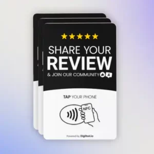 3 Cartes - Multi-Liens