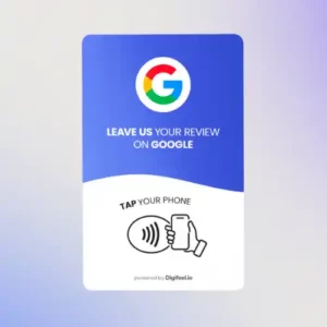 1 Carte Google