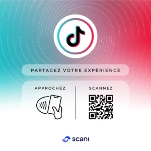 1 Plaque - TikTok